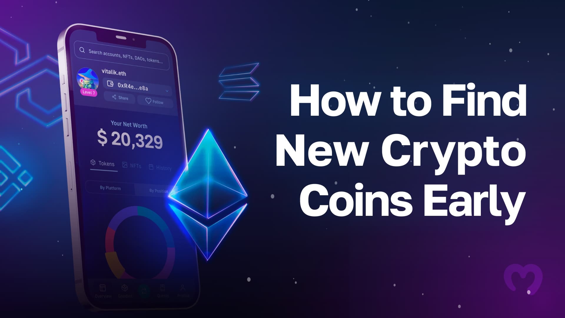 How to Find New Crypto Coins Early