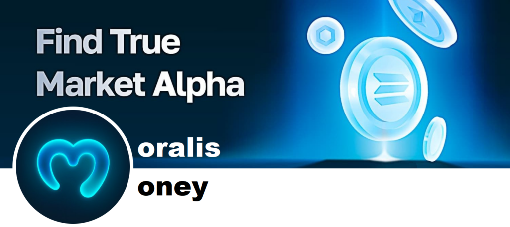 How to Understand the Future of Crypto in the Next 5 Years - Use Moralis Money