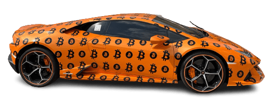 Lamborghini Earning Potential Web3 Affiliate Program