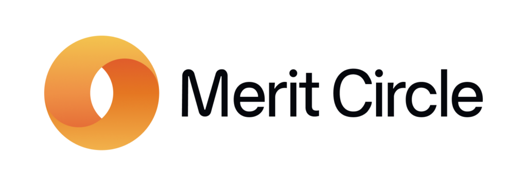 Title - Merit Circle + Logo