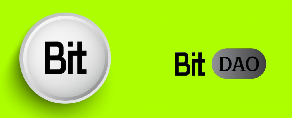 Title - What is BitDAO?
