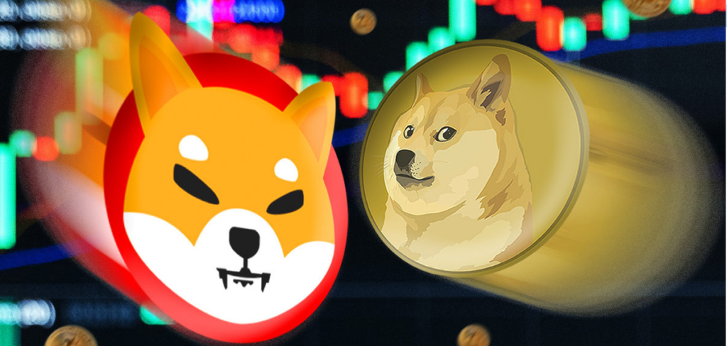 MongCoin vs SHIBA Inu and Dogecoin - Can MONG Compete Agains SHIB and DOGE?