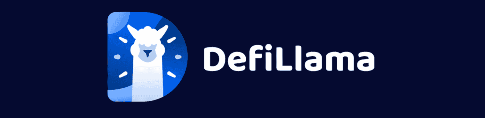 DefiLlama blockchain analytics - Analyze DeFi projects