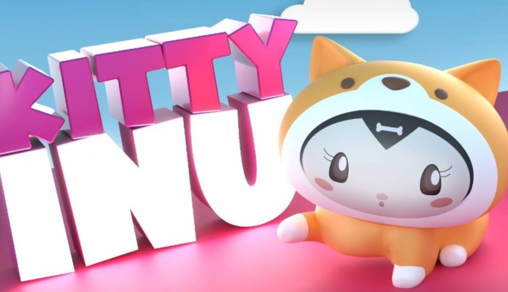 Kitty-Inu-KITTY-token-article