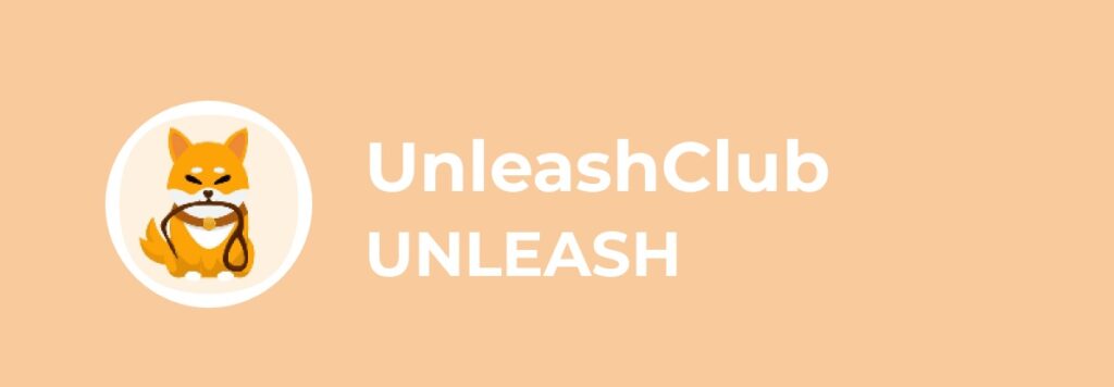 UnleashClub-crypto-UNLEASH-Token