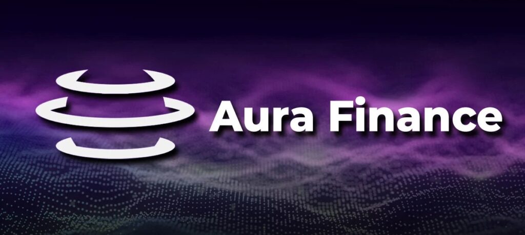 upcoming-DeFi-projects-Aura-Finance
