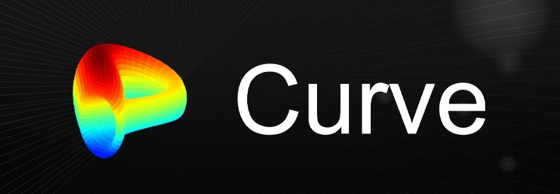 Curve Finance Logo