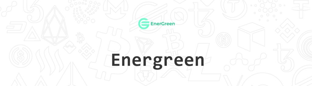 Energreen-EGRN-token-article