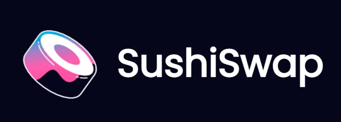 SushiSwap - A popular swap platform for swapping tokens on Ethereum