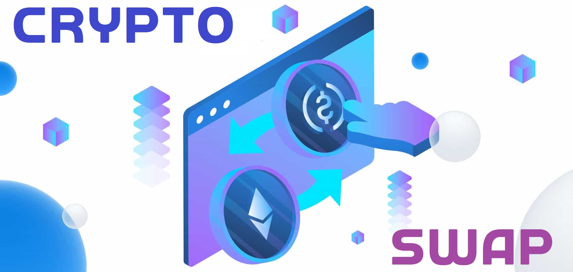 Exploring the Best Crypto Coin Swap Sites for Swapping Cryptocurrency-article