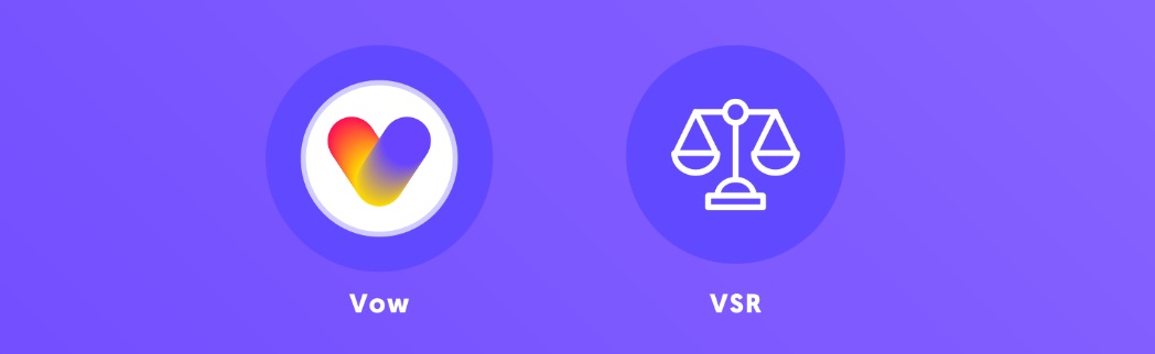 Exploring the Vow Crypto Project and the VOW Token-Vow-and-VSR