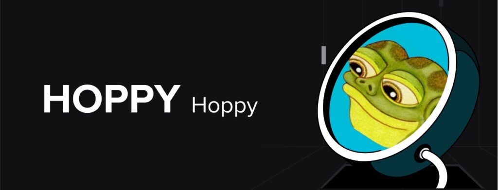 Should You Buy the Hoppy Crypto Coin Full HOPPY Token Analysis-article