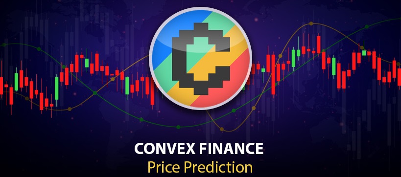 CVX coin price prediction banner