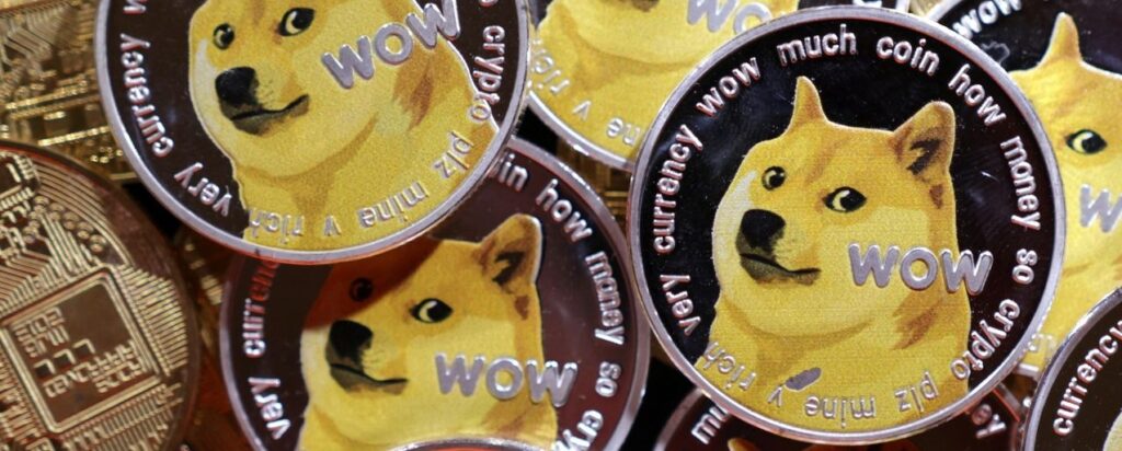 DOGE-coin