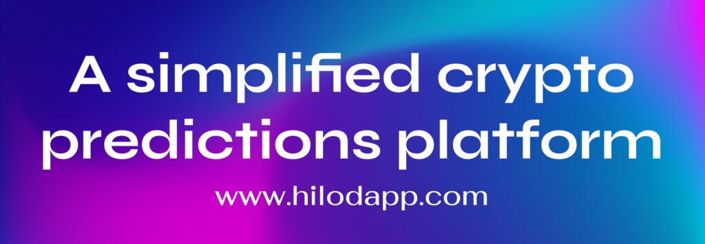 What's the Hilo Dapp Platform Analysis & HILO Coin Prediction-article