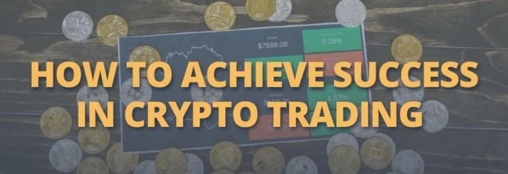 Ultimate Guide-How to Become a Successful Crypto Trader-article