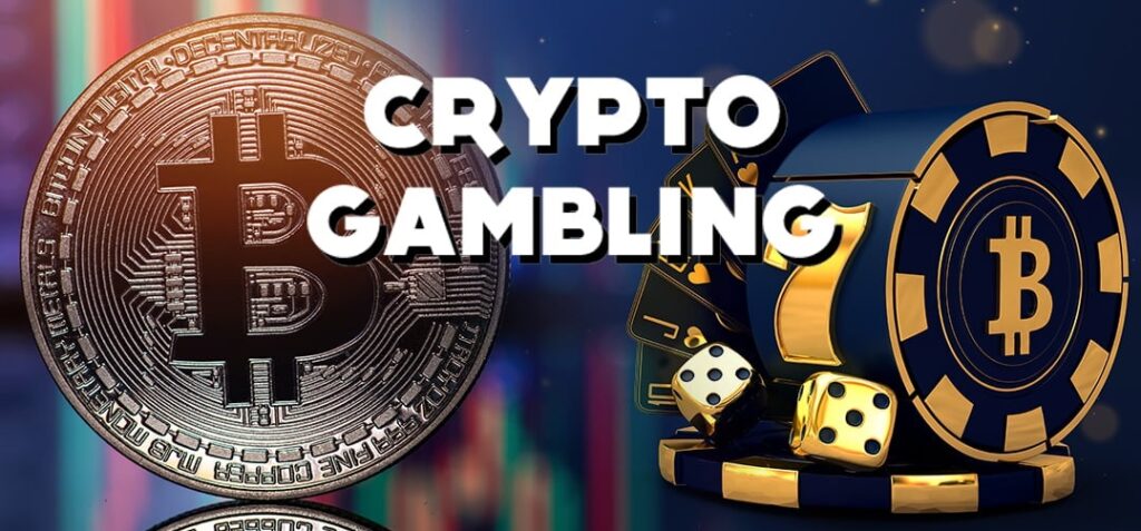 Stai lottando con la online crypto casino? Parliamo