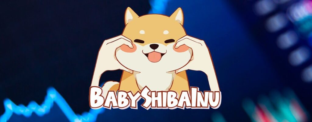 What is the Baby Shiba Inu Coin, and How Can You Buy BABYSHIB-article
