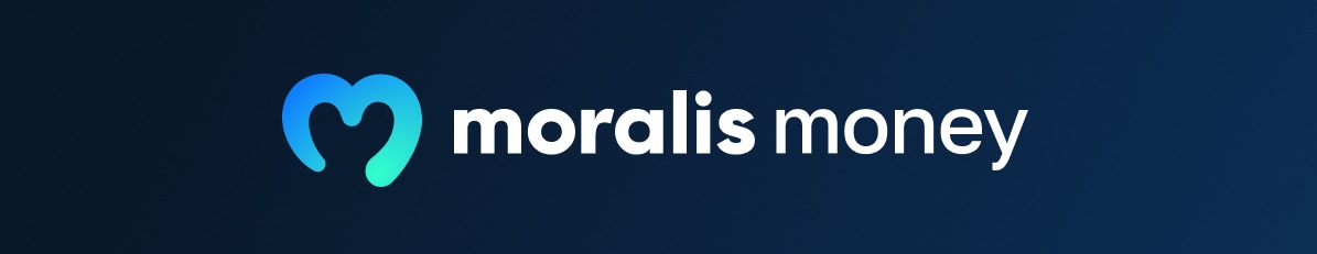 Moralis Money - The Best Crypto Insights Source for Trading and Market Research