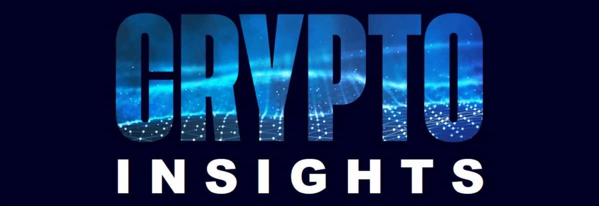 Title - Crypto Insights