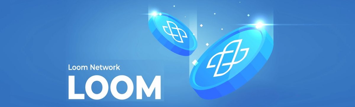 What is Loom Network LOOM Crypto Analysis and Price Prediction - article