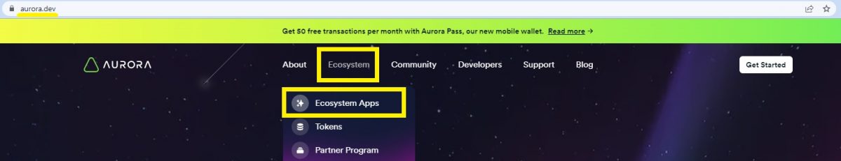 Why Aurora is up ⚠️ Crypto Token Analysis 