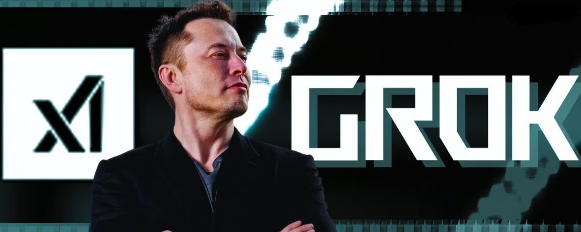 Elon-Musk's-xAI-and-Grok