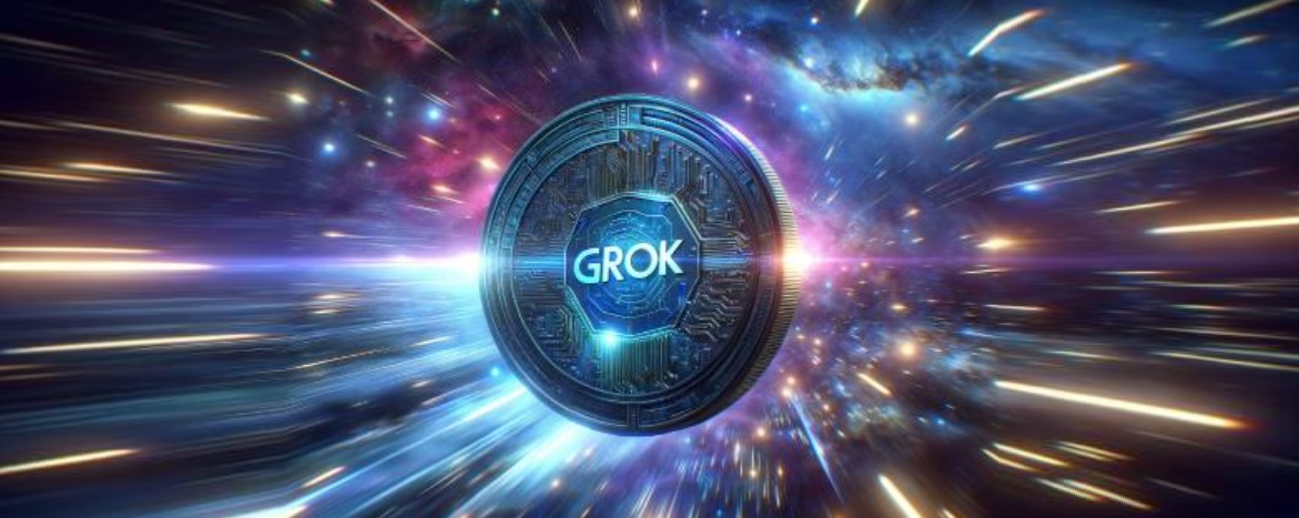 Grok Crypto - What is Grok & Where to Buy the $GROK Token-article