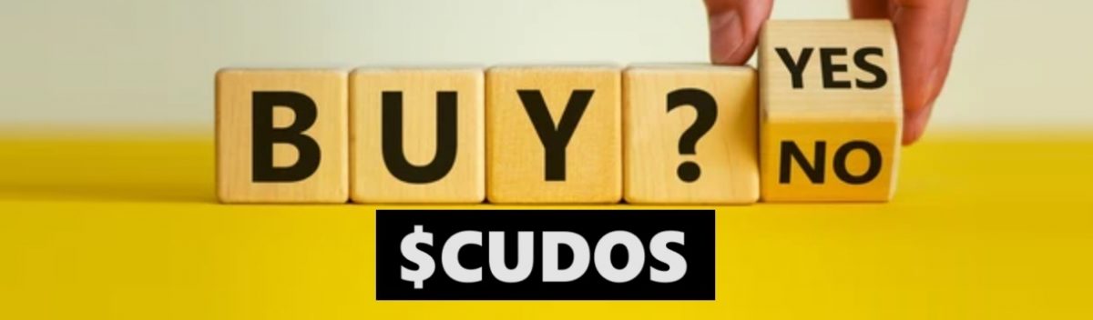 Is CUDOS Crypto a Good Investment? - Art image