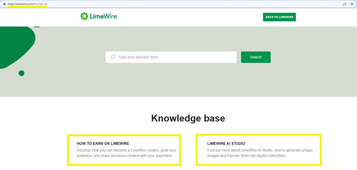 What is the Limewire Crypto Analyzing LMWR Tokenomics and Price knowledge base