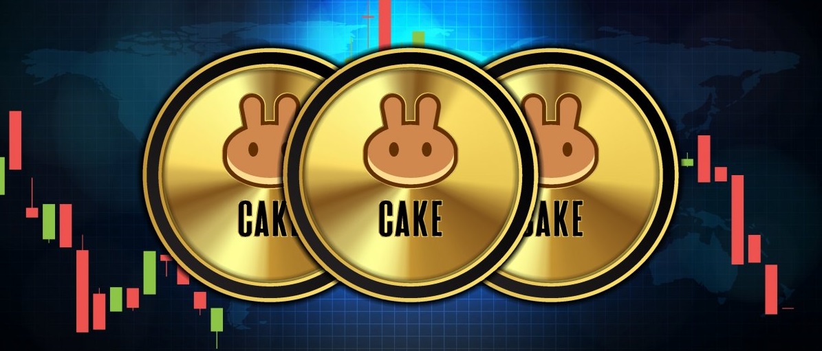 CAKE Token