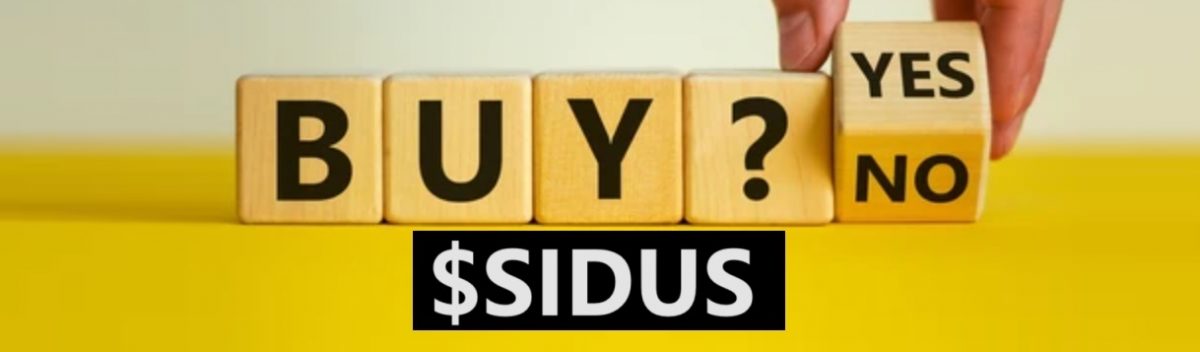 What is SIDUS Exploring the SIDUS Crypto Game and Token