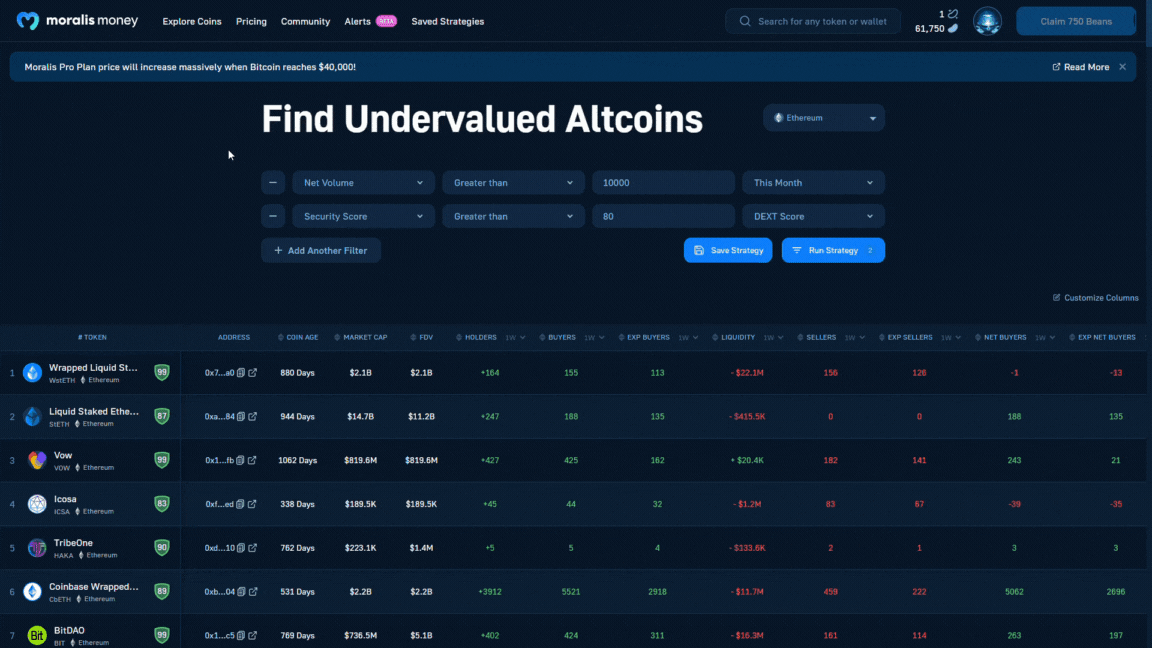 Unlock Crypto Chart Trends with the Best Crypto Charting Tool-GIF2