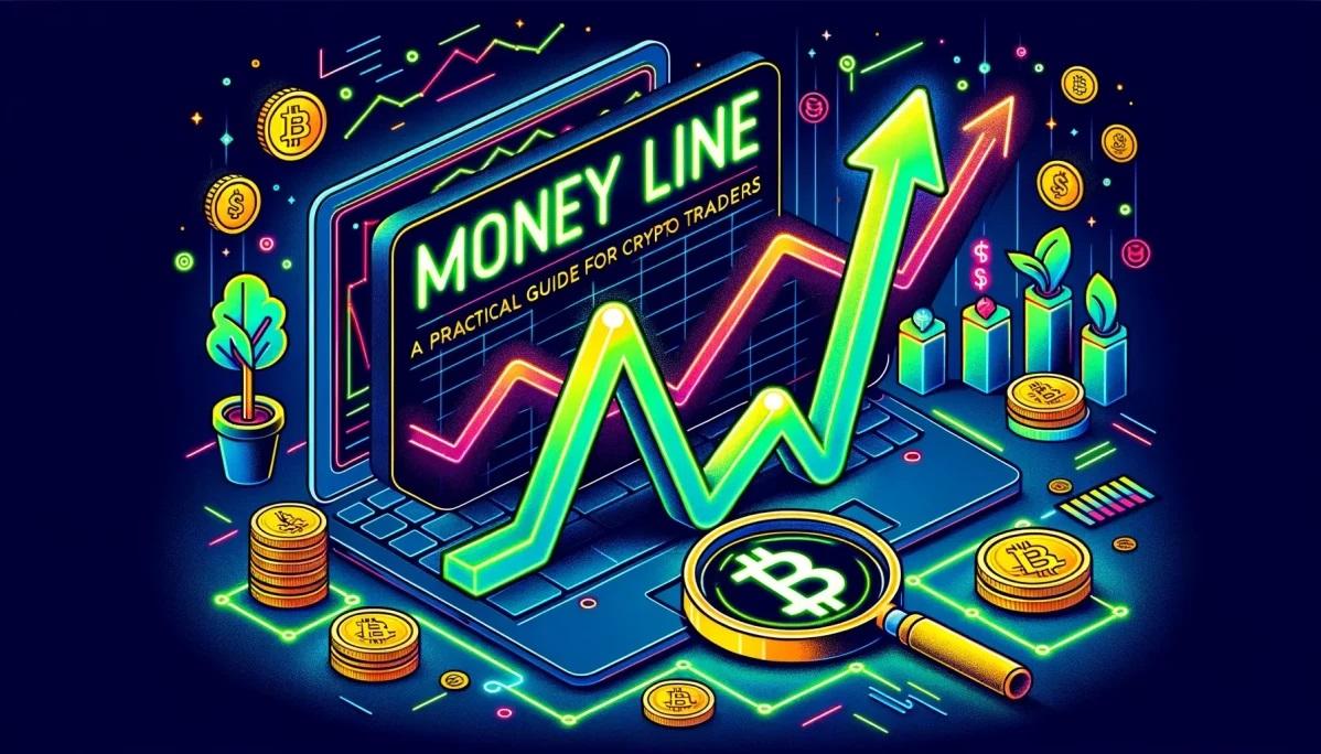 Money Line image